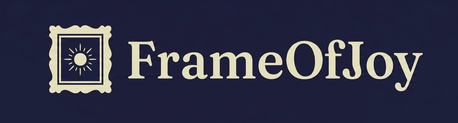 FrameOfJoy